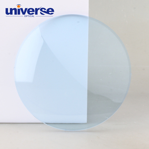Produttore di lenti ottiche Danyang con lenti super sottili progressive con prescrizione OV di design tedesco personalizzato RX - Product Image 2