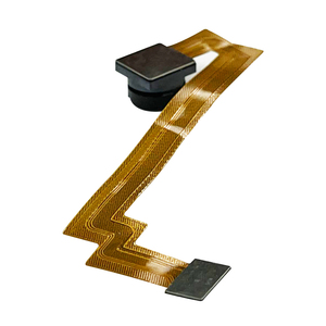 Mô-đun Máy ảnh ống kính góc rộng 1 Megapixel OV9712 24Pin DVP với cảm biến CMOS 1/4 inch độ phân giải cao mô-đun máy ảnh OV9712 - Product Image 6