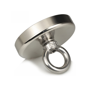 האחרון כוח משיכה חזק neodymium דיג סיר מגנט - Product Image 5