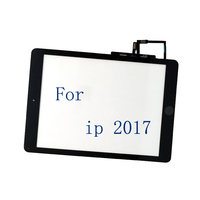 Écran tactile LCD de remplacement pour iPad 7 10.2, 7ème génération, A2197, A2198, A2200, original