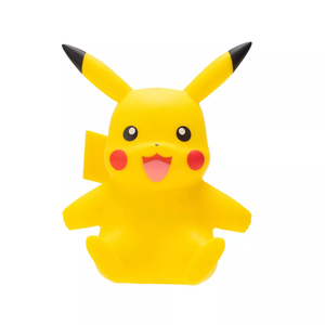 Set di Action Figure <span class=keywords><strong>Pokémon</strong></span> 4 ''-<span class=keywords><strong>Pikachu</strong></span> Charmander Bulbasaur Squirtle Target esclusive scatole misteriose - Product Image 5