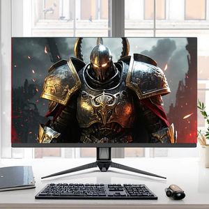 Wholesale Factory Monitor 24 Inch Borderless Professional Gaming Monitors Lcd Monitors for <strong>Desktop</strong> - Product Image 3