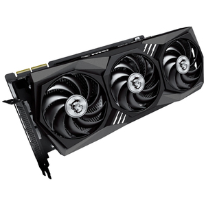 Tarjeta Gráfica Usada MS'I GeForce RTX 3090 GAMING TRIO 24G GDDR6X con Luz RGB Mystic, GPU RTX 3090, Rtx 3090 Usada MS'I GeForce RT - Product Image 2