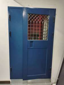 Trung Quốc mới phòng cháy chữa cháy cửa công nghiệp giải pháp kinh tế với giá cả cạnh tranh cho mỗi mét vuông cho sử dụng công nghiệp - Product Image 3