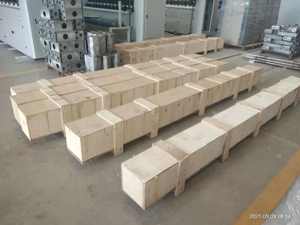 Rouleau de modèle de moule de gaufrage ultrasonique pour la machine piquante ultrasonique 1.8-3.2 <span class=keywords><strong>M</strong></span> - Product Image 5