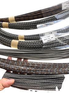 C-127 880*2*1.5mm Bois <span class=keywords><strong>Guitare</strong></span> Corps <span class=keywords><strong>Luthier</strong></span> Purfling Marqueterie Incrustation Perles <span class=keywords><strong>Guitare</strong></span> Reliure Fabriqué en Chine - Product Image 3