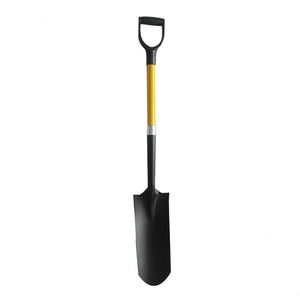 <span class=keywords><strong>Pala</strong></span> de Jardín Ligera de 2 kg con Cabeza de Acero al Carbono y Mango de Fibra de Vidrio Resistente - Product Image 4