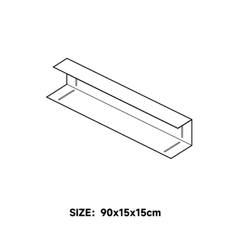 Stainless steel-601515cm