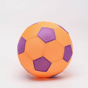 Pallone da Spiaggia Gonfiabile in Plastica Morbida da 40 cm per Bambini, Venduto Direttamente dalla Fabbrica - Product Image 2