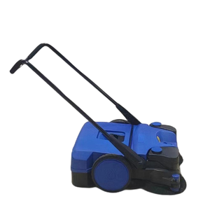 Лучшая цена на ручную щеточную подметальную машину для уборки полов в мастерских - Product Image 3