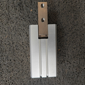 Cilindro Neumático TPC NFP2-40D-W9H-T, Cilindro de Pistón Neumático, Repuestos Industriales - Product Image 4