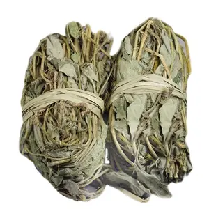 Ji shi teng-enredadera China seca natural y sin procesar, Foetida, Paederia, scandens, rebanadas de plantas para hierbas