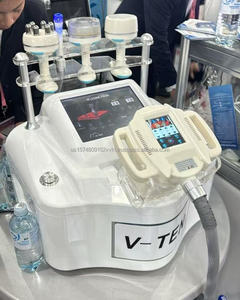 Máquina de Modelado Corporal sin Cirugía Farslim 2026, Dispositivo de Contorno para Clínicas, Reduce la Celulitis y Reafirma la Piel - Product Image 6