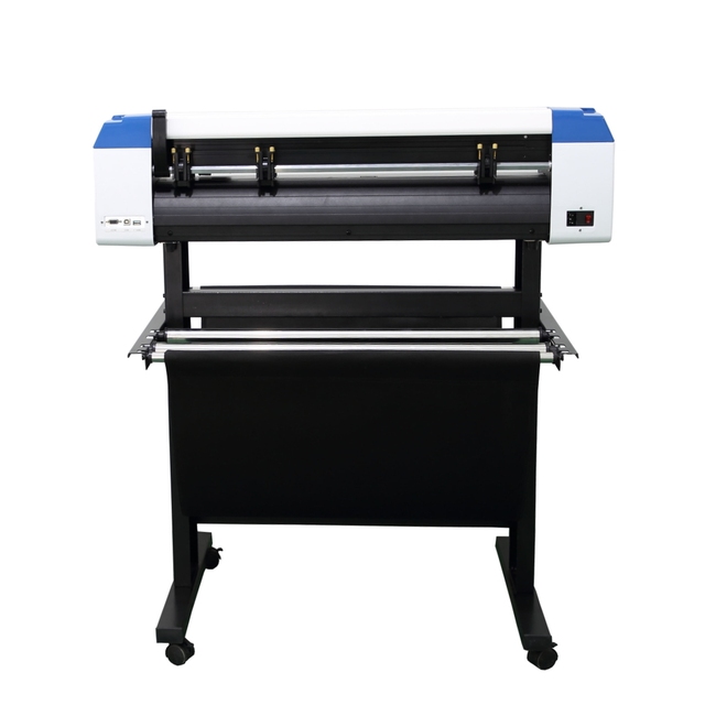 Easy Operation New Arrival Vinyl Cutter Plotter for Sale
