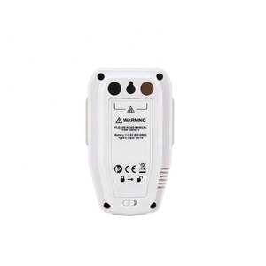 Registrador de Datos de Temperatura y Humedad UNI-T A57 BT de Plástico con Conectividad, Rango de -40~85°C, 0%~100%, Precisión del 0.5%, Garantía de 1 Año - Product Image 4