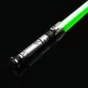 Txqsaber Lightsaber NEO Swing Dueling,ใบมีด1นิ้วทำจากโลหะระบบเสียงฮิลท์16ชุดสำหรับ Blaster FOC <span class=keywords><strong>Kylo</strong></span> <span class=keywords><strong>Ren</strong></span> - Product Image 3
