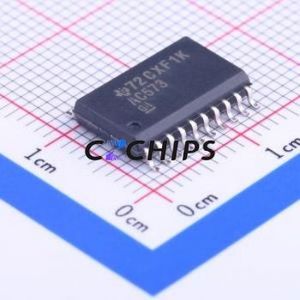 Original-Nouveau SN74AC573DW Circuit intégré SOIC-20-300mil IC puce loquet vente entière puces de composants électroniques et Service de nomenclature - Product Image 1