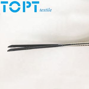 अच्छी गुणवत्ता vamatex K88 1800mm लंबाई lenardo हलकी तलवार करघा बुनाई मशीन के लिए टेप बाईं ओर भागों - Product Image 4