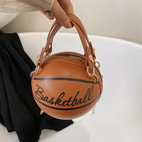 Sac à bandoulière de luxe pour femme en PU avec chaîne, sac à main tendance pour tous les jours