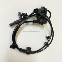 Capteur de vitesse de roue ABS avant gauche 56220-68L01 5622068L01 pour Suzuki Swift 1.2L 1.6L 2011-2016