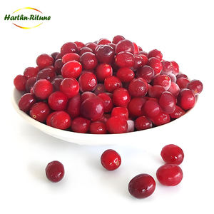 Vente en gros de myrtilles surgelées LQF de qualité supérieure, mélange de fruits certifiés HACCP, 10 kg - Product Image 5