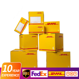 Agent d'expédition porte-à-porte Express UPS FEDEX DHL de Chine vers l'Argentine - Product Image 2