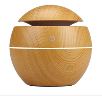 Humidificateur d'air USB pour maison, mini humidificateur