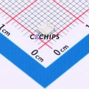 Résistance CMS RS-1210L2R70FT 1210 (Résistance : 2,7 Ohms) (Précision : 1%) (Coefficient de température : 250 ppm) ℃   ) - Product Image 2