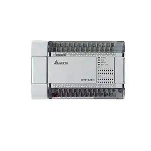 Automation Control DVP16/24/32/40/48/64EH00R3/DVP80EH00T3 Delta EH3 Series PLC controller digital analog I/O module DELTA plc