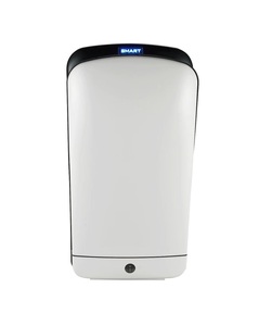 Secador <span class=keywords><strong>de</strong></span> Manos Automático <span class=keywords><strong>de</strong></span> Alta Velocidad con Sensor ABS, <span class=keywords><strong>de</strong></span> Secado Rápido para Uso Comercial en Hoteles, Aeropuertos y Baños Públicos - Product Image 2