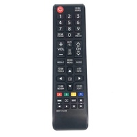 Télécommande pour BN59-01224B Samsung UA24J4100AW UA65NU7100WXXY UA75MU6103WXXY UA28J4100AW UA32J4100AW LED LCD HDTV TV