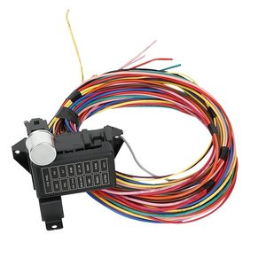 14 Circut iring Haress acacopopopper IRE treet ODS OT ODS ACE Ars niuniversal - Product Image 4