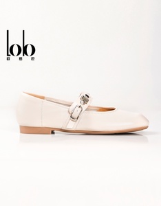 <span class=keywords><strong>Chaussures</strong></span> plates confortables pour femmes, tendance mode, couleur unie, collection Printemps-Été 2026 - Product Image 2