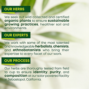 Té Orgánico OEM para el Dolor de Garganta, 16 Bolsitas Envueltas, Mezcla Herbal de Olmo Resbaladizo y Raíz de Regaliz para Alivio Rápido del Dolor de Garganta, Sin Cafeína - Product Image 2