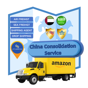 DDP Express Air Freight spedizioniere agente <span class=keywords><strong>Drop</strong></span> <span class=keywords><strong>Shipping</strong></span> dalla cina all'arabia saudita - Product Image 3