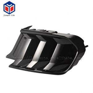<span class=keywords><strong>Fanale</strong></span> <span class=keywords><strong>Posteriore</strong></span> LED Fumé Versione EU per <span class=keywords><strong>Ford</strong></span> Mustang 2015+ Luce di Retromarcia - Product Image 2