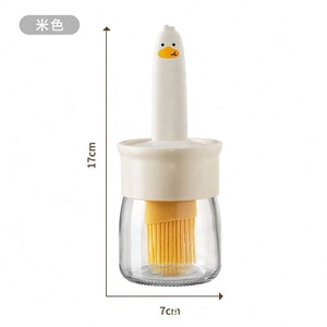 Utensilios de Cocina al por Mayor, Integrados, Resistentes a Altas Temperaturas, de Plástico Moldeado por Inyección, de Lujo Ligero, Herméticos - Product Image 5