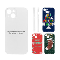 Étui de téléphone pour iPhone, étui de téléphone d'échantillon, impression par sublimation 3D, couleur haut de gamme, standard pour iPhone 15 16 Pro Max iPhone 17