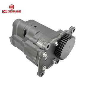 6240-51-1100 का तेल पंप 6 महीने की वारंटी के साथ 10.0l इंजन 6 महीने की वारंटी के साथ - Product Image 5