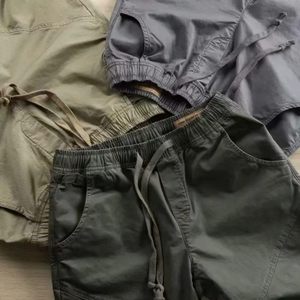 Pantalones Cargo de Algodón de Color Liso para Hombre, Marca de Moda, Estilo Holgado e Informal para Primavera y Otoño - Product Image 2