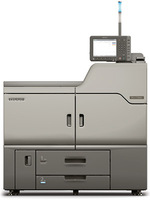 Mesin Printer Laser Bekas Harga Bagus untuk Ricoh PRO C7100S C7110S C7200 7210S PRO 8200S 8210S 8220S C9200
