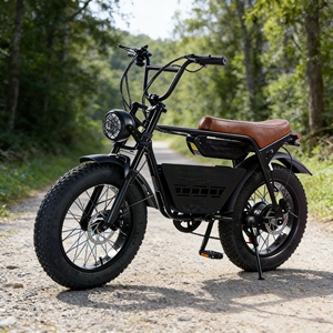 Nouvelle arrivée, moto tout-terrain économique, stable et bon marché pour les sentiers - Product Image 1