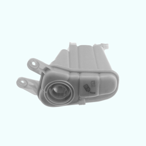 Réservoir d'expansion de liquide de refroidissement de radiateur 8K0121405S référence 8K0121405Q 8K0121405N pour <span class=keywords><strong>audi</strong></span> A4 S4 A5 S5 Q5 - Product Image 1