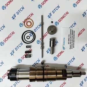 No.109 (<span class=keywords><strong>2</strong></span>-11c) Dieselmotor Injectie Reparatie Kits Voor Xpi Isg12 Cummins Scania Injector 2086663 2057401 2031835 2031836 - Product Image 5