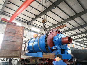 2025 New Arrival Gold Wet Electric <strong>Grinding</strong> 2100*<strong>2200</strong> Ball <strong>Mill</strong> for Zinc Tin Nickel Molybdenum Ore - Product Image 4
