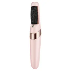 Electronic portable foot Callus Remover Electric foot grinder removing dead skin mini portable foot beauty machine