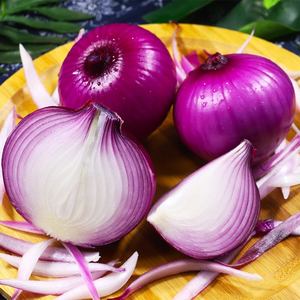 Fresh Red Raw <strong>Onions</strong> Top Grade HALAL ISO Certified From Shandong <strong>China</strong> <strong>Exporters</strong> - Product Image 3