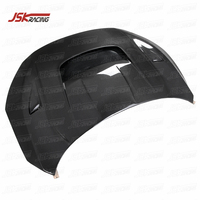VRS STYLE CAPOT EN FIBER DE CARBONE POUR 2018-2021 HONDA CIVIC TYPE-R FK8