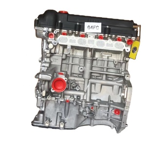 Vente d'usine Moteur long bloc 1.6L CVVT G4fc/g4fa Moteur automobile pour Hyundai I30 I20 <span class=keywords><strong>KIA</strong></span> <span class=keywords><strong>Ceed</strong></span> Soul Carens - Product Image 3