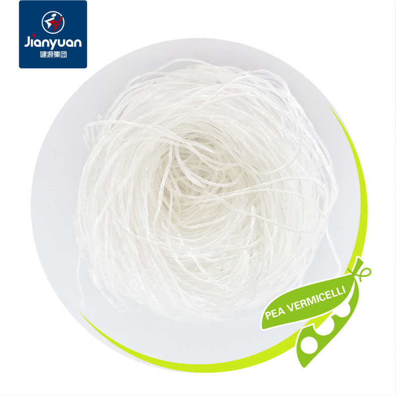 Factory Wholesale Instant Noodles Vermicelli High
